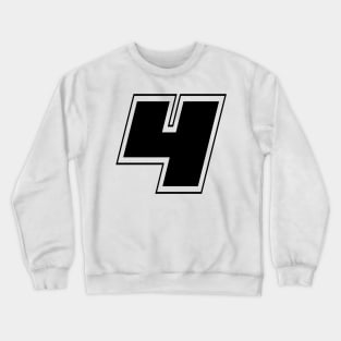 four Crewneck Sweatshirt